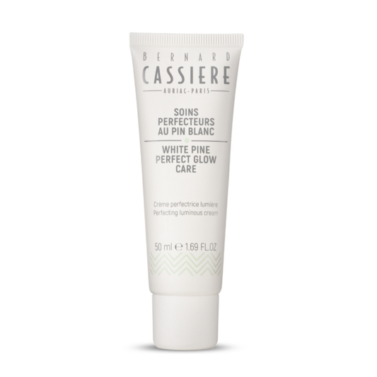 Perfecting luminous cream - White Pine Perfect Glow Care de Bernard Cassiere