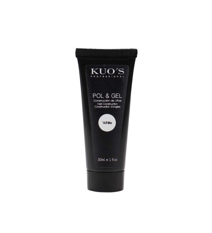 Pol&Gel Natural de Kuo's Professional