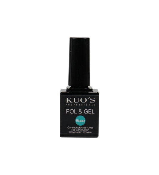 Base Pol&Gel de Kuo's Professional