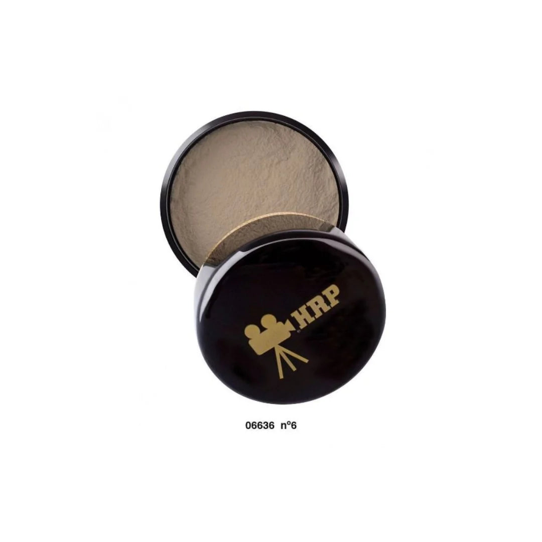 Harpo Polvos Traslúcidos Profesional 40g