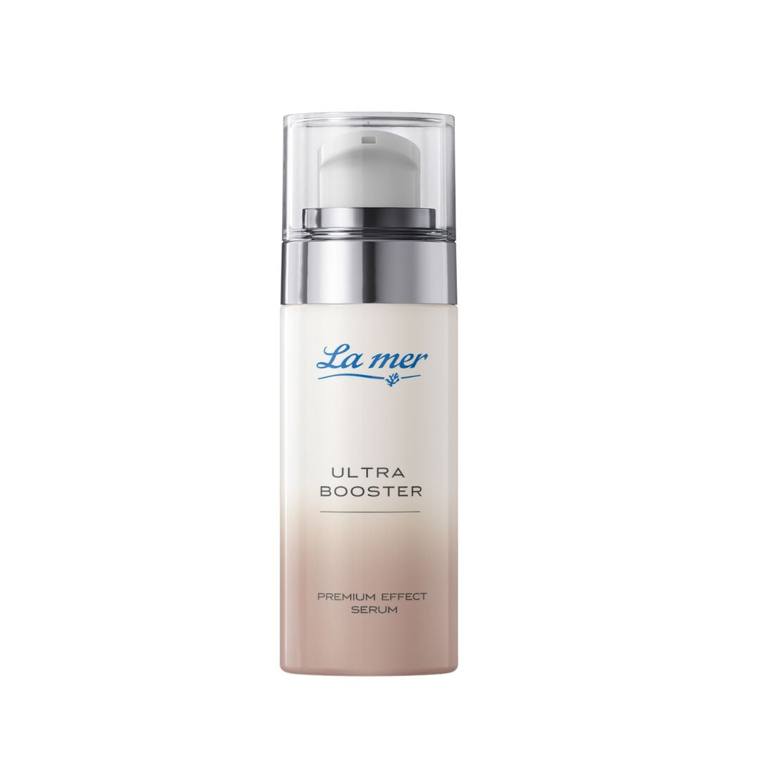 Premium Effect Serum (Con perfume) - Ultra Booster  de La mer