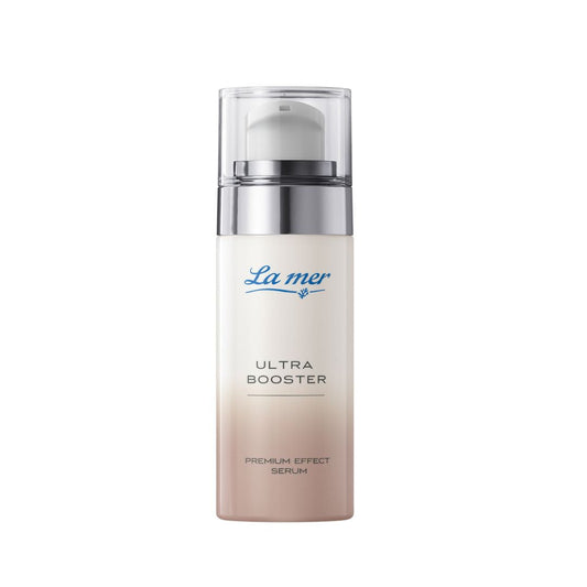 Premium Effect Serum (Con perfume) - Ultra Booster  de La mer