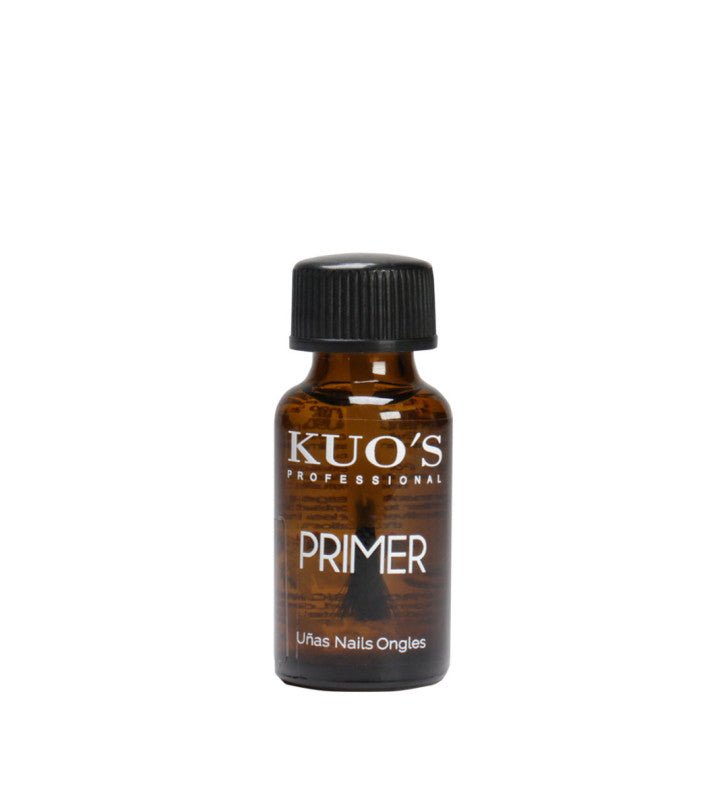 Primer Preparador  de Kuo's Professional