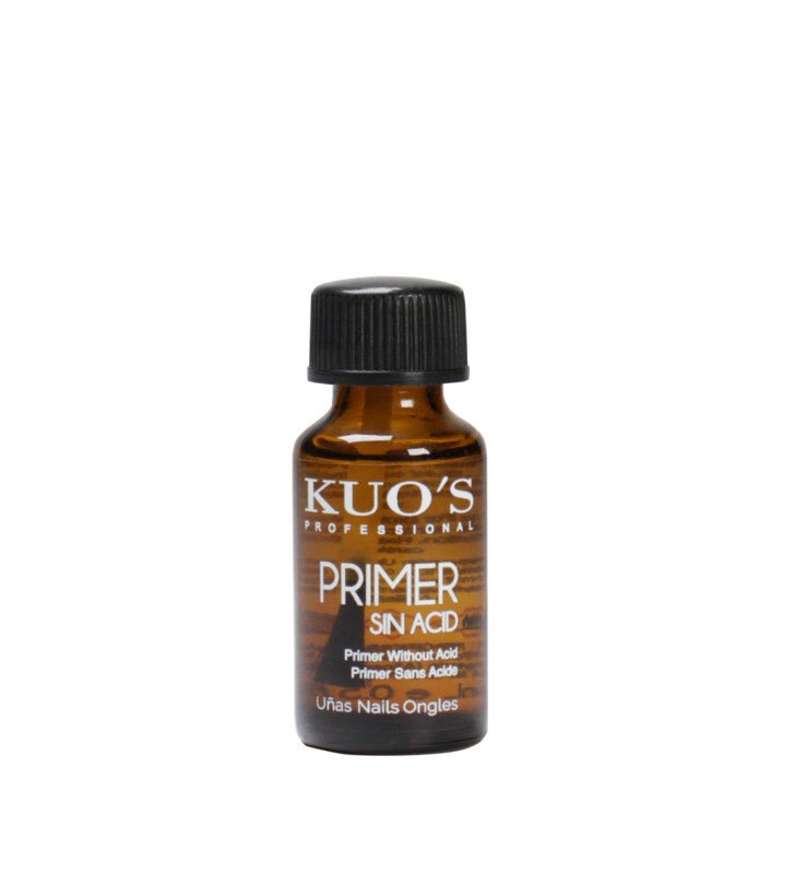 Primer Sin Acid Preparador  de Kuo's Professional