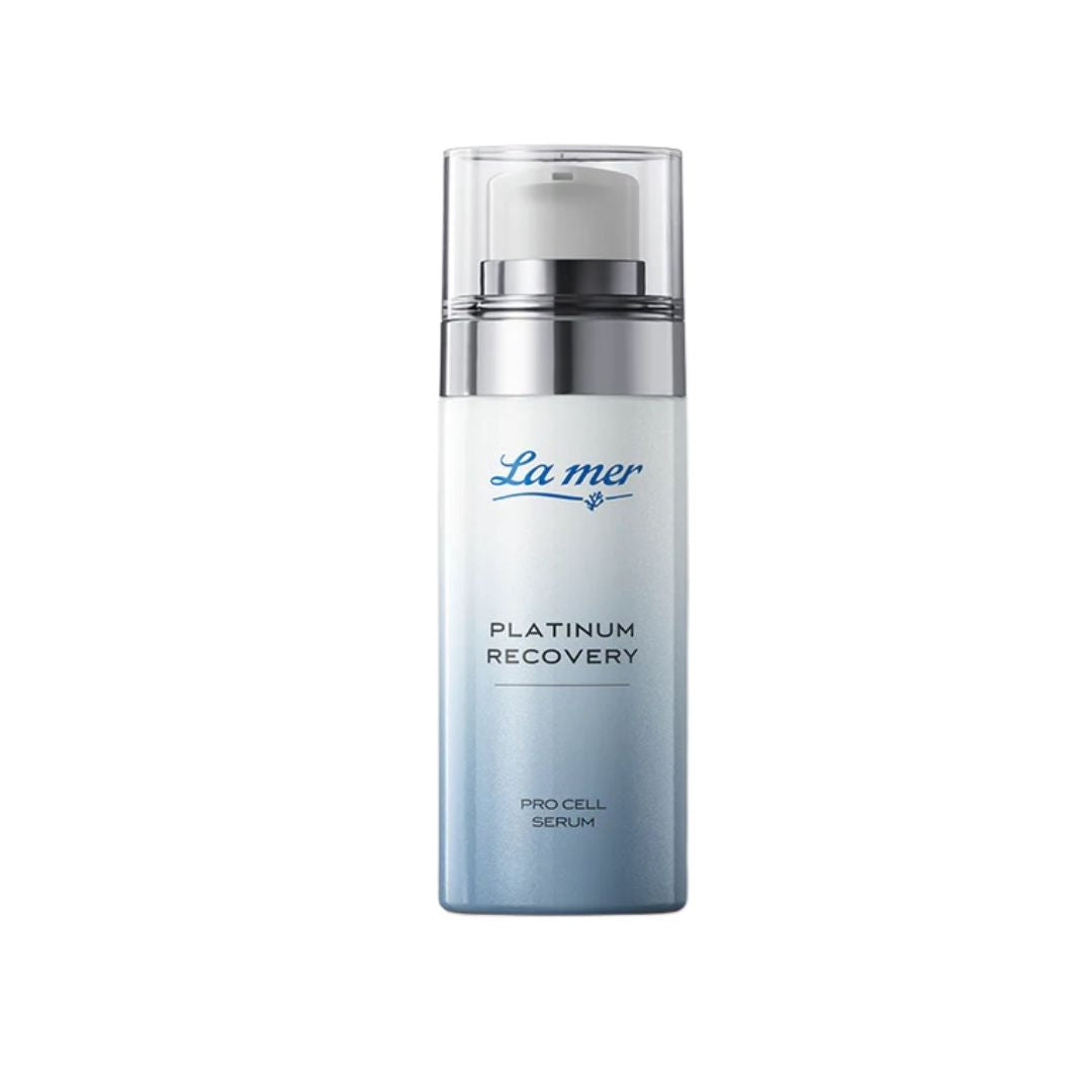 Pro Cell Serum (Con perfume) - Platinum Skin Recovery  de La mer
