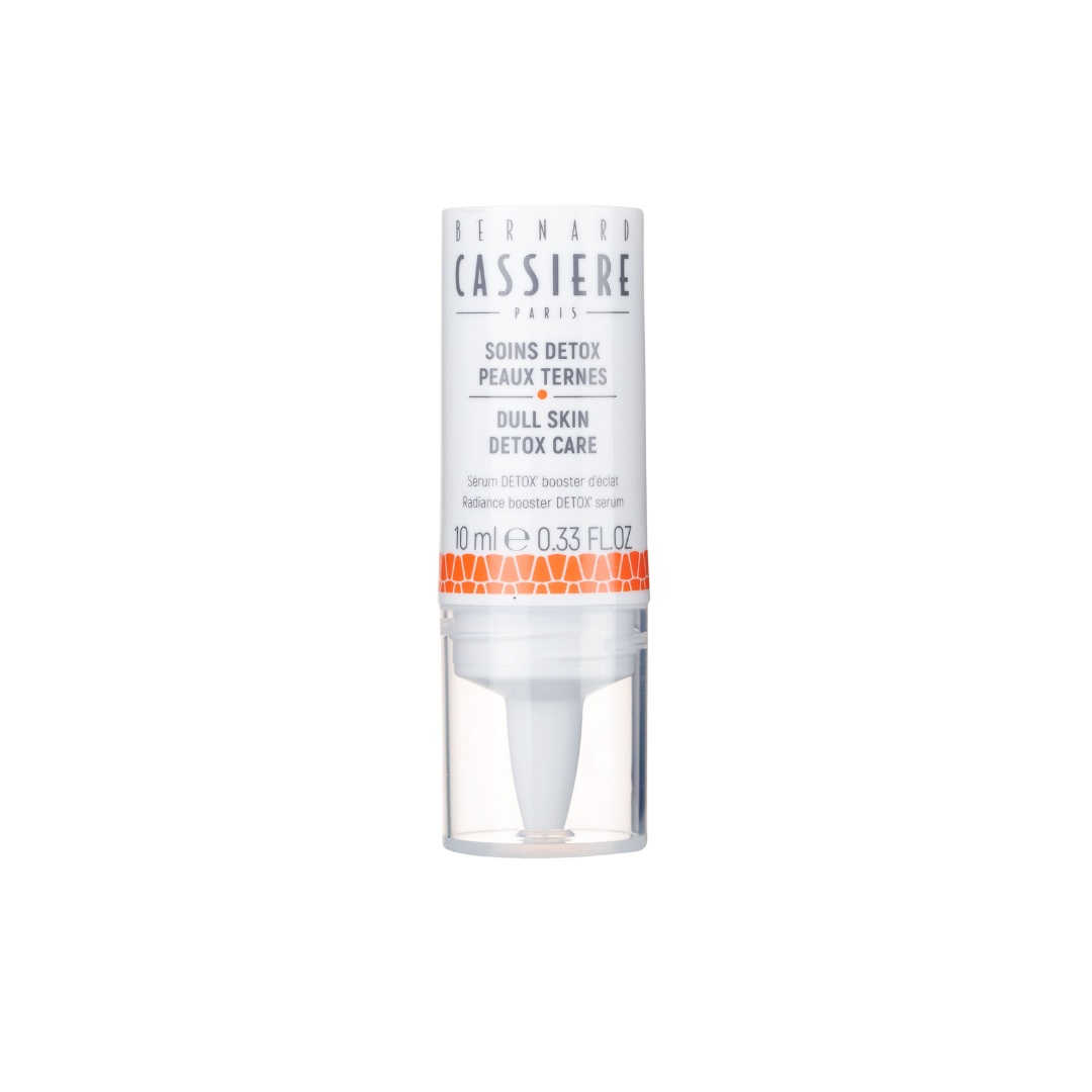 Radiance Booster Detox Serum - Blood Orange de Bernard Cassiere