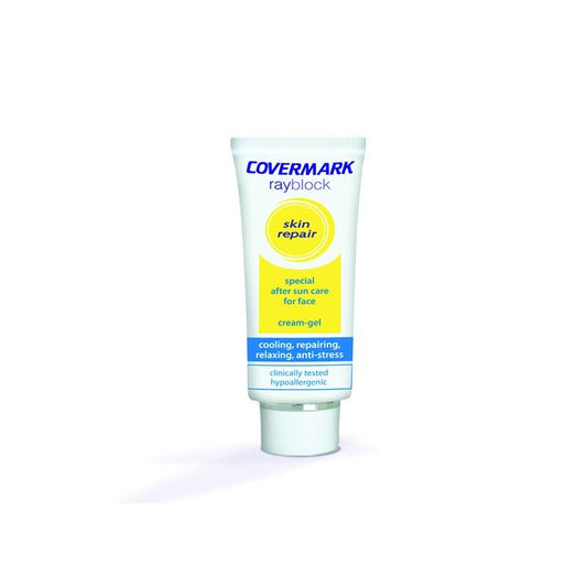 Skin Repair Face - Rayblock de Covermark