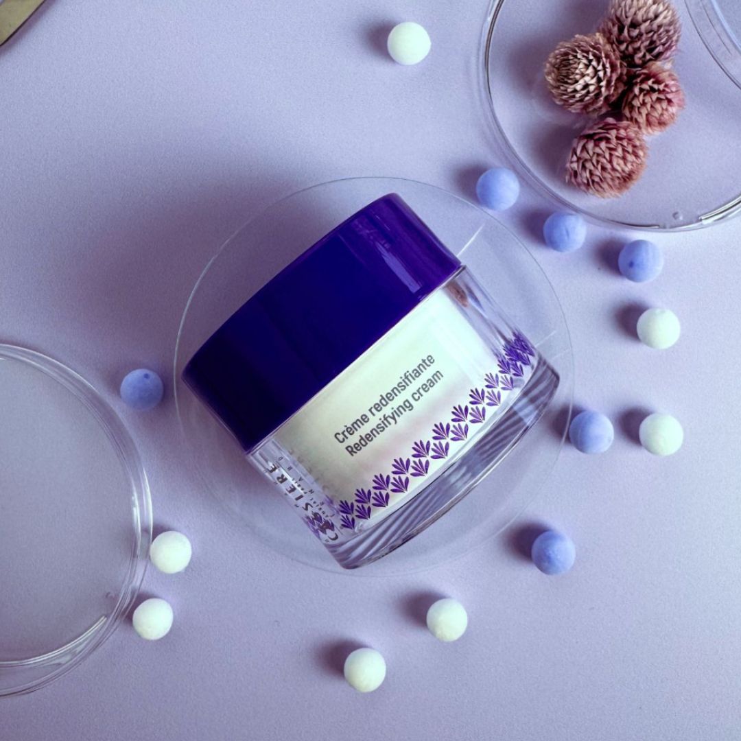 Redensifying cream - Bakuchiol Redensifying Care  de Bernard Cassiere
