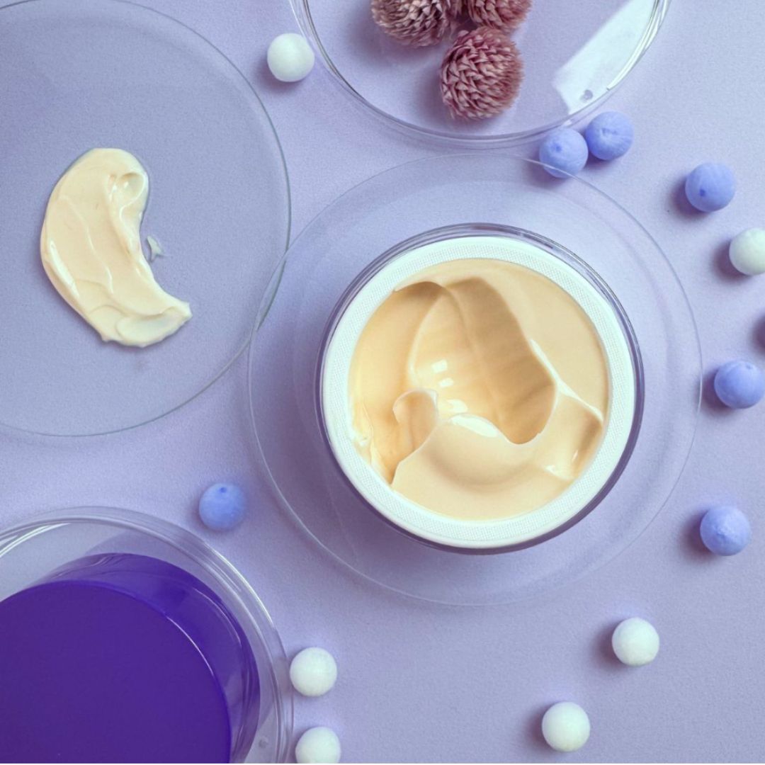Redensifying cream - Bakuchiol Redensifying Care  de Bernard Cassiere