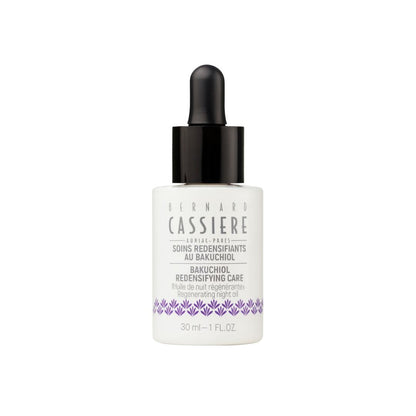 Regenerating night oil - Bakuchiol Redensifying Care  de Bernard Cassiere