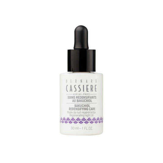 Regenerating night oil - Bakuchiol Redensifying Care  de Bernard Cassiere