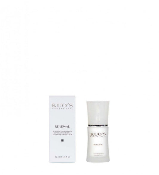Serum Facial - Renewal de Kuo's Professional