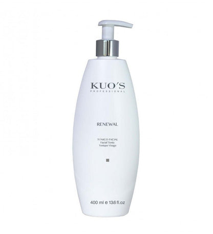 Tónico Facial - Renewal de Kuo's Professional