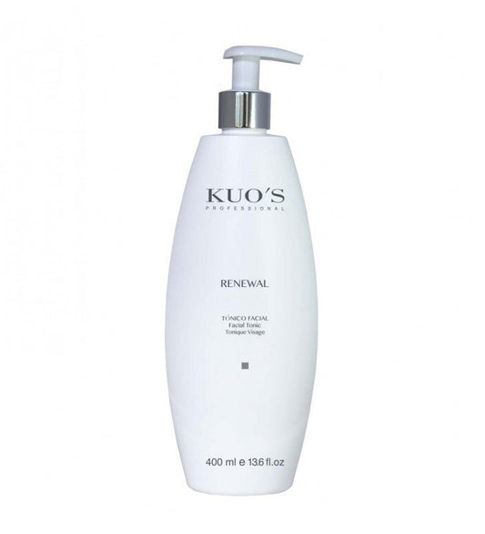 Tónico Facial - Renewal de Kuo's Professional
