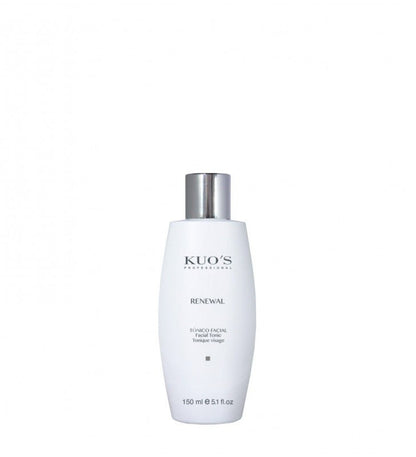 Tónico Facial - Renewal de Kuo's Professional