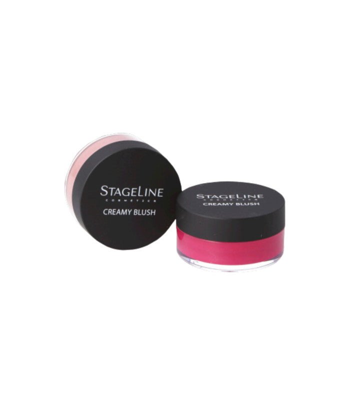 Creamy Blush - Rostro