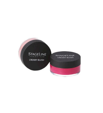 Creamy Blush - Rostro