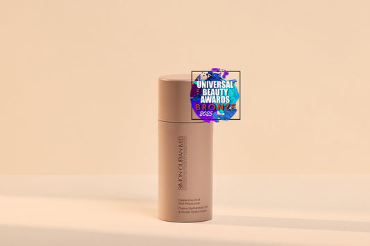 Hyaluronic Acid 24H Moisturizer