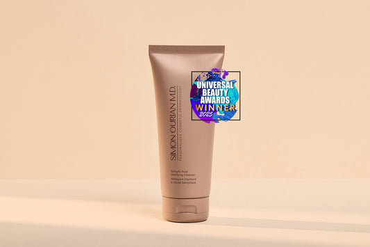 Salicylic Acid Clarifying Cleanser