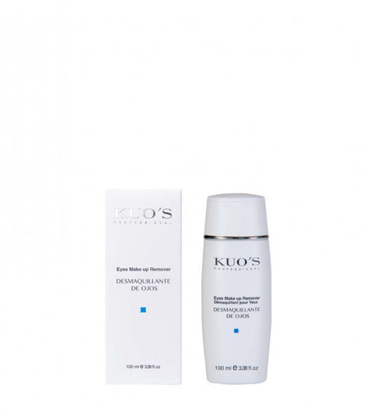 Desmaquillante de ojos - Sensitive de Kuo's Professional