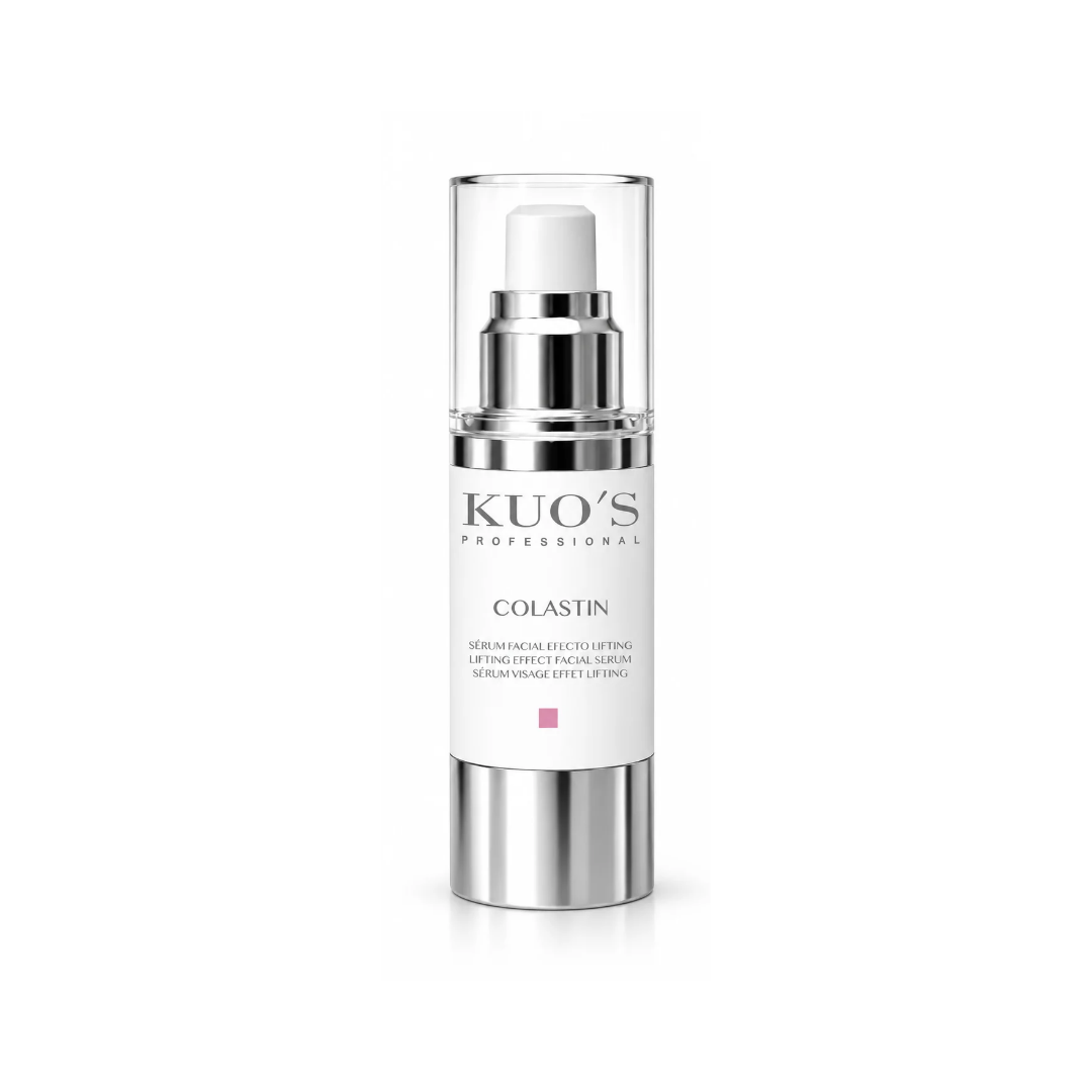 Sérum Colastin Efecto Lifting – Kuo's Professional
