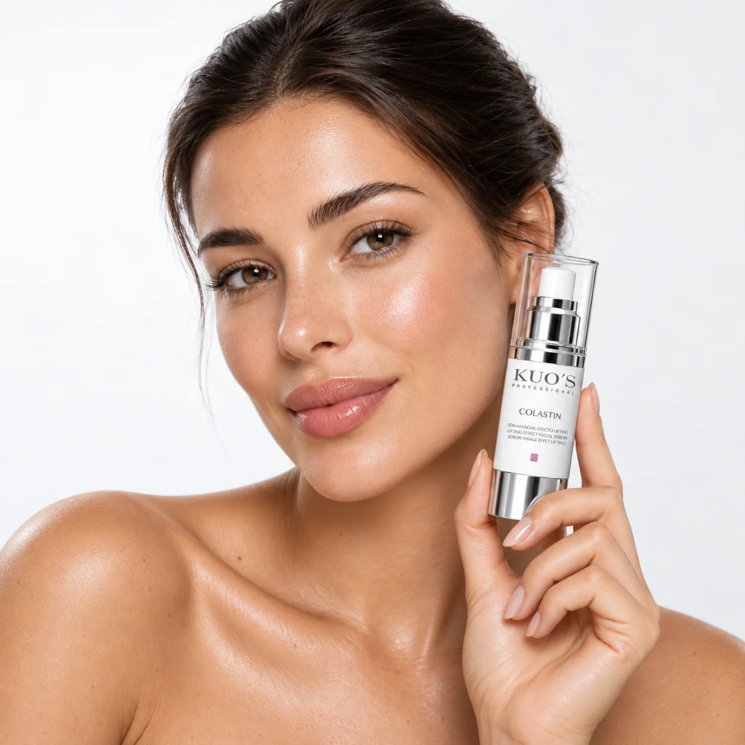 Sérum Colastin Efecto Lifting – Kuo's Professional – vista 2