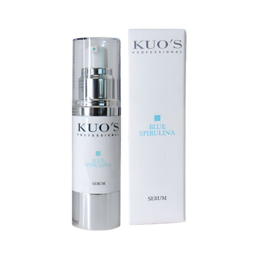 Serum Blue Spirulina  de Kuo's Professional