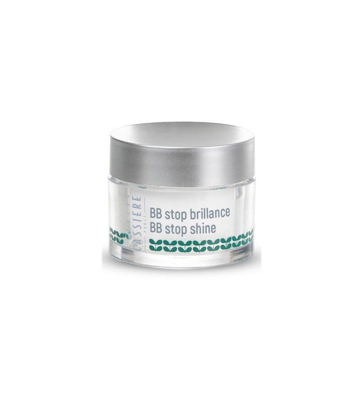 BB Stop Shine - Herbal Purity Care de Bernard Cassiere