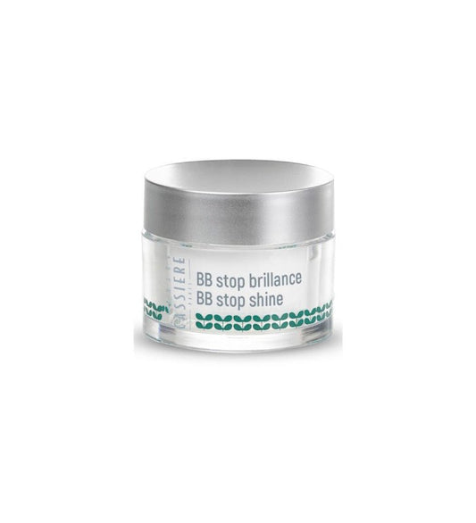 BB Stop Shine - Herbal Purity Care de Bernard Cassiere