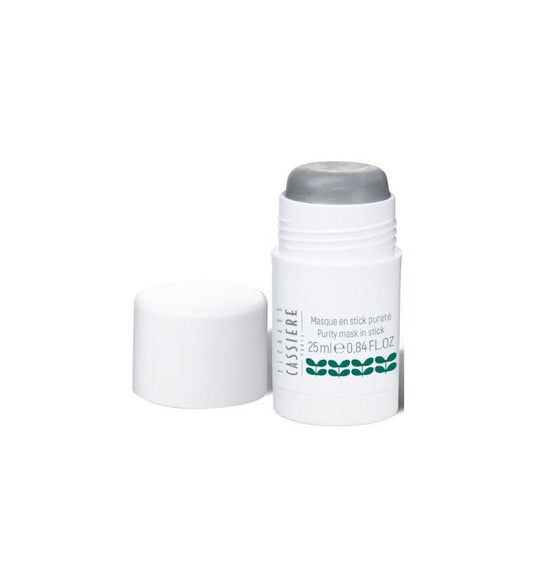 Purity Mask in Stick - Herbal Purity Care de Bernard Cassiere