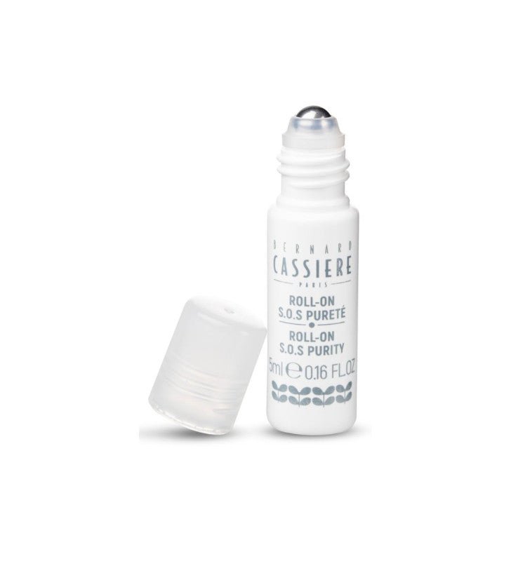 Roll On SOS Purity  - Herbal Purity Care de Bernard Cassiere