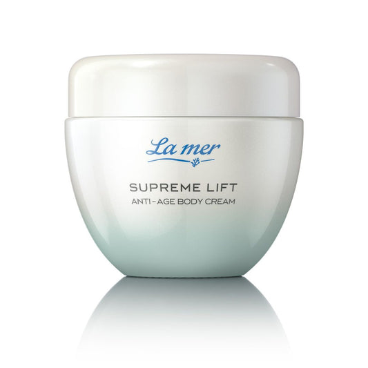 Anti-Age Body Cream (Con perfume) - Supreme Lift  de La mer