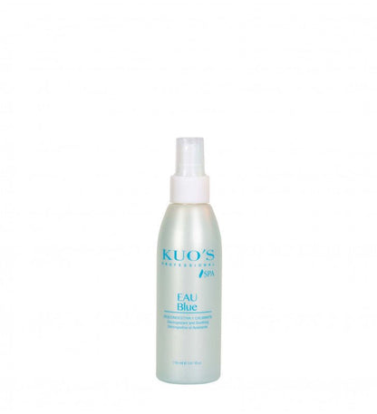 Thermal Water Eau Blue – Kuo's Professional – vista 2