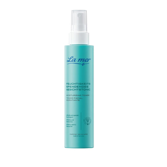 Tónico Facial Hidratante (Con perfume) de La mer Cleansing