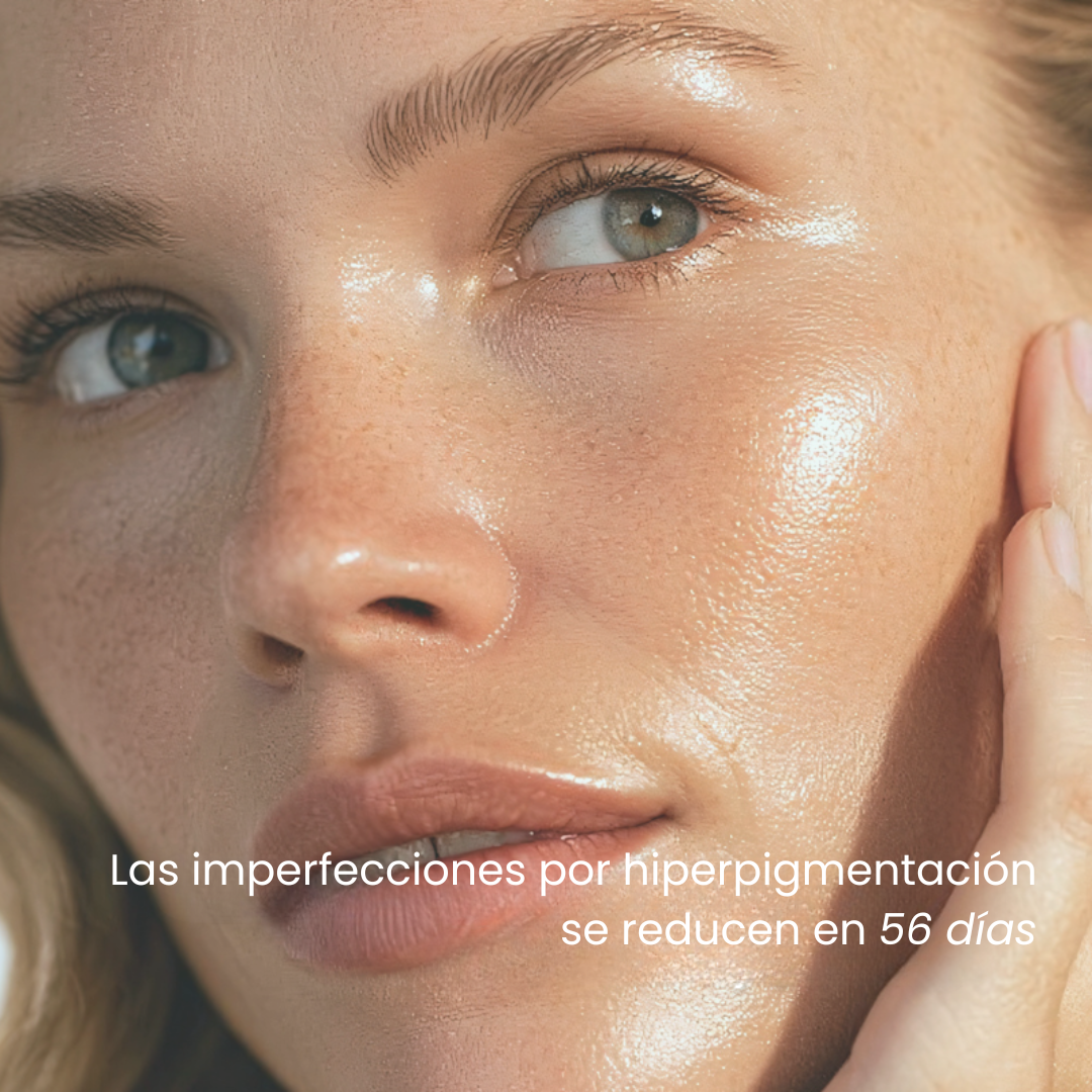 Vitamin C pigmentation perfecting serum - White Pine Perfect Glow Care de Bernard Cassiere