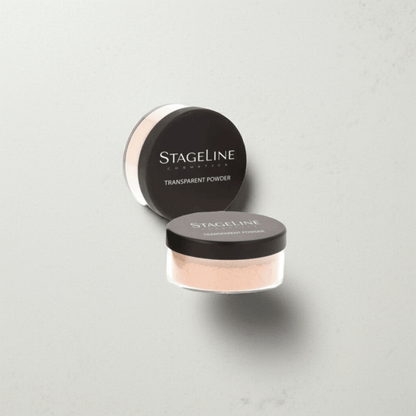 Transparent Powder Polvos Ultrafinos Rostro – Stage Line – vista 3