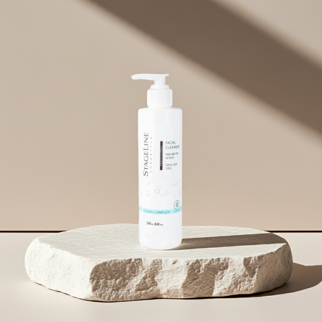 Facial Cleanser - Cuidado de la Piel
