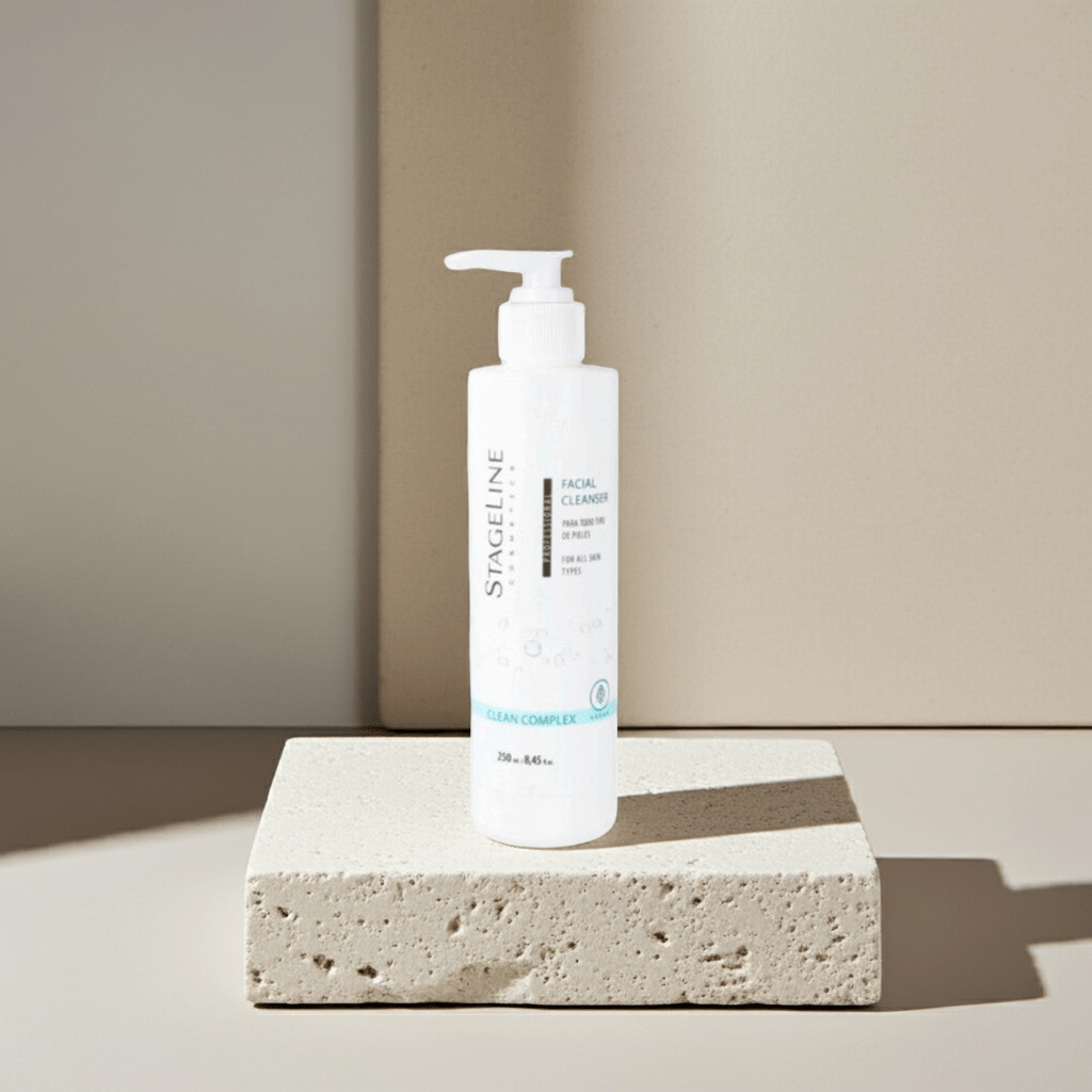 Facial Cleanser - Cuidado de la Piel