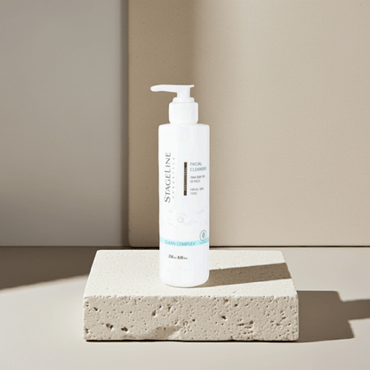 Facial Cleanser Cuidado de la Piel – Stage Line – vista 2