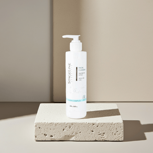 Facial Cleanser - Cuidado de la Piel