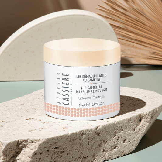 Camellia Make Up Remover Balm de Bernard Cassiere