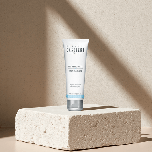 The Cleansing Jelly - The Cleansers de Bernard Cassiere