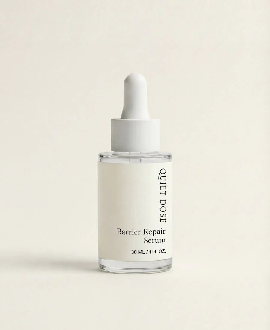 Barrier Repair Serum | Quietdose