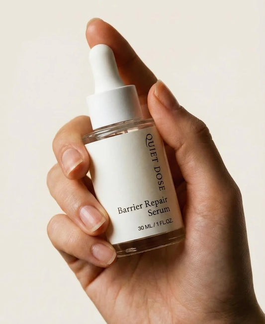 Barrier Repair Serum | Quietdose