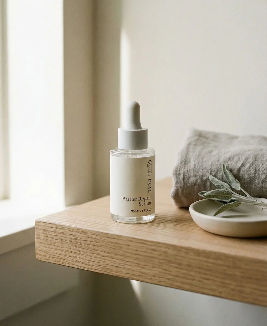 Barrier Repair Serum | Quietdose