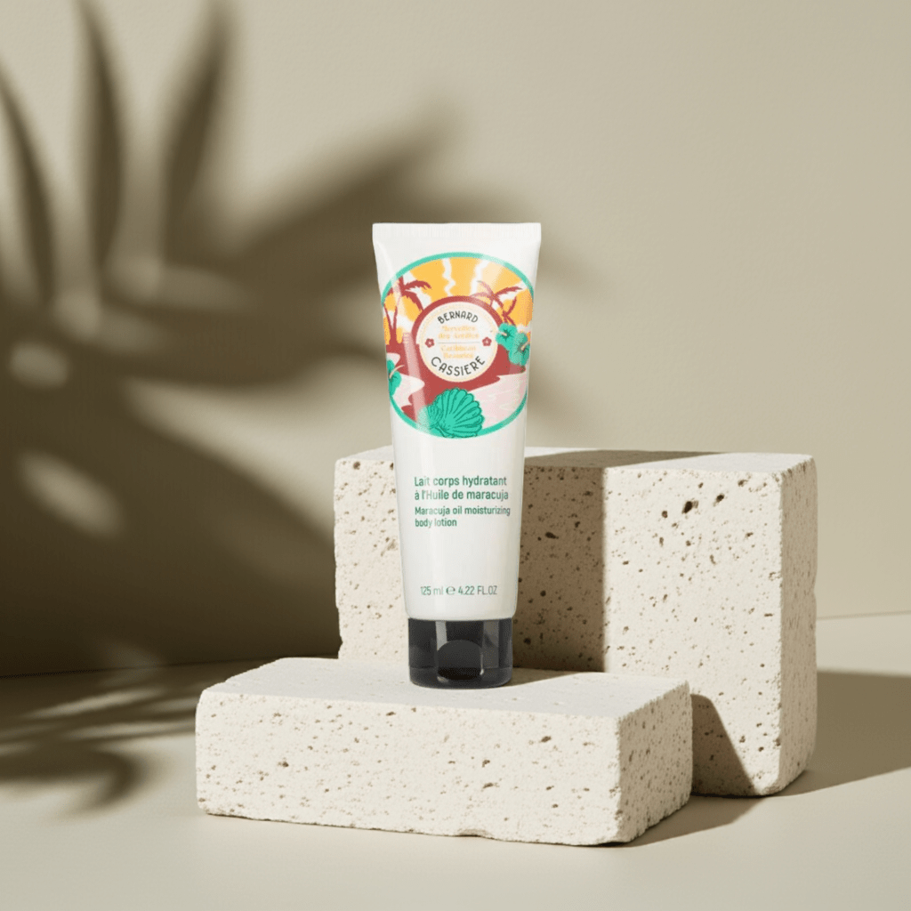Moisturizing Body Lotion - Caribbean Beauties de Bernard Cassiere
