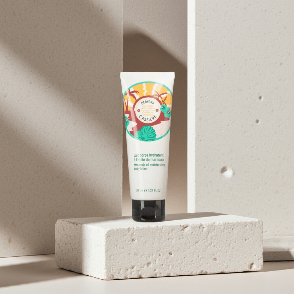 Moisturizing Body Lotion - Caribbean Beauties de Bernard Cassiere